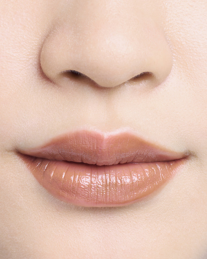 PLUMPING LIP MELLOW OUT